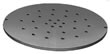 Neenah R-4375-F Perforated Lids